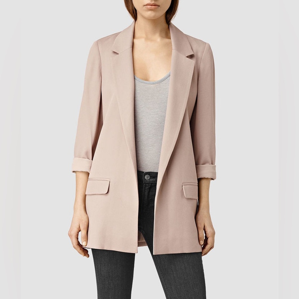 Allsaints Aleida Blazer